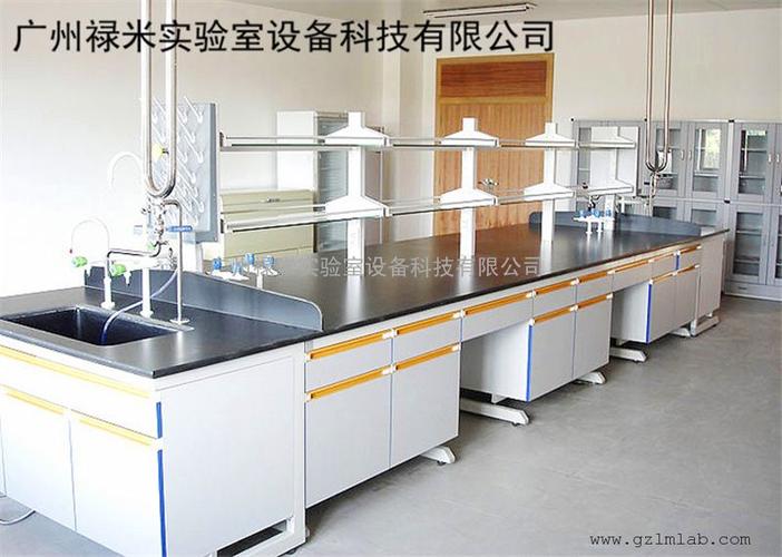实验台/实验桌 广州禄米实验室设备科技有限公司 产品展示 实验室系统