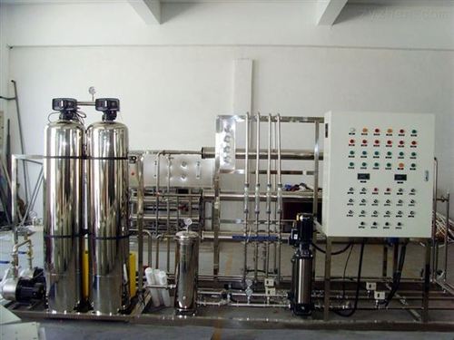 产品库 制药用水,气设备 纯化水设备 其他纯化水设备 qwhb69 贵阳医药